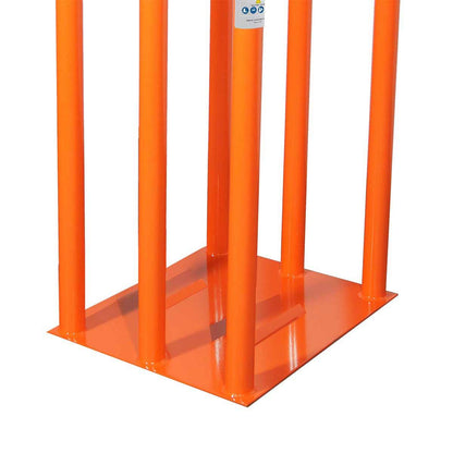 MARTINS MIC-3 3-Bar Tire Inflation Cage