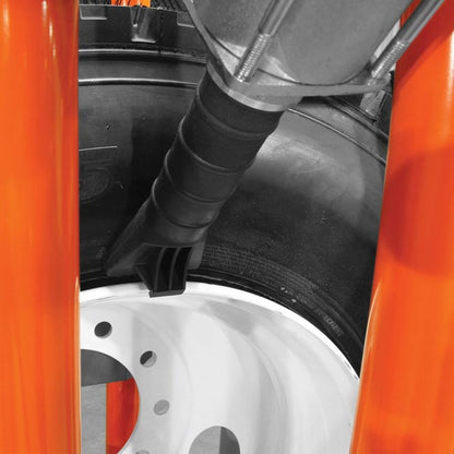 MARTINS MIC-4-IPS Tire Inflation Cage - all-in-one Inflation pit stop 4 bars