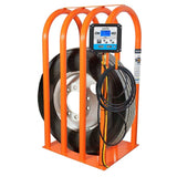 MARTINS MIC-4-KIT 4-Bar Tire inflation cage complete kit