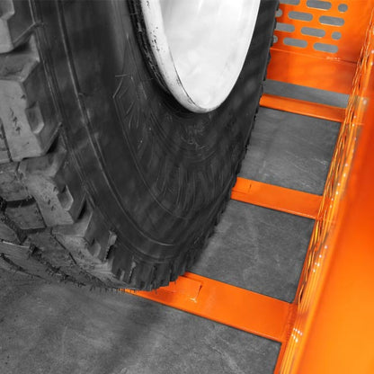 MARTINS MIC-6HD Tire Inflation Cage 6-bar HD