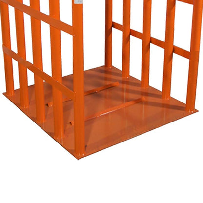 MARTINS MIC-OTR OTR 5-Bar tire inflation cage