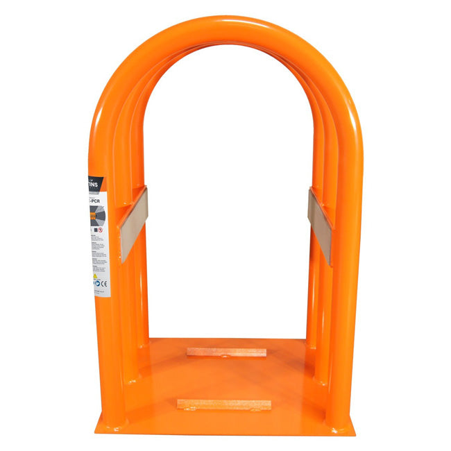 MARTINS MIC-PCR Passenger car & SUV tire inflation cage