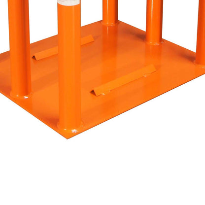 MARTINS MIC-PCR Passenger car & SUV tire inflation cage