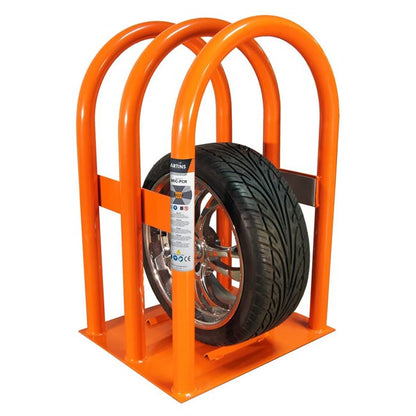 MARTINS MIC-PCR Passenger car & SUV tire inflation cage