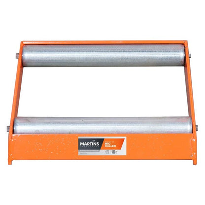 MARTINS MIC-ROLLER Tire inflation cage roller kit