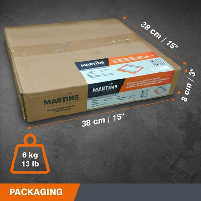 MARTINS MIC-ROLLER Tire inflation cage roller kit