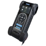 MIDTRONICS CPX-900P 12v Battery & Electrical System Analyzer W/Printer, Clamps, 4' Leads