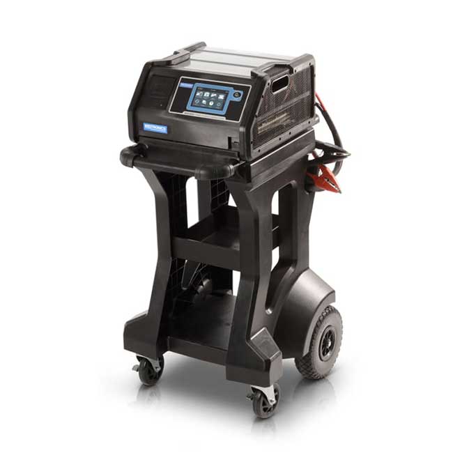 MIDTRONICS DCA-8000P BAR KIT Dynamic Diagnostic Charging System & Cart