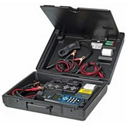 MIDTRONICS EXP-1000HD AMP KIT Heavy-Duty Battery Analyzer & IR Printer