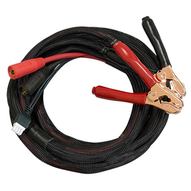 MIDTRONICS MSP-070-5 Power Supply Charger With Ac Power Cord, 5m Charge Cables