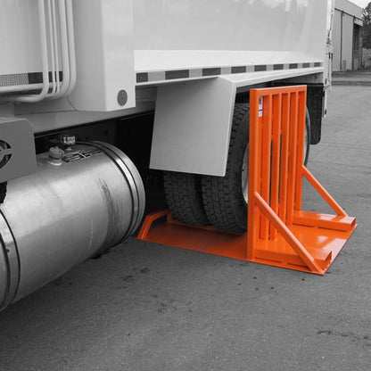 MARTINS MITB-48 Inflation tire barrier 48'' - Tire inflation cage