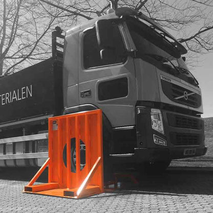 MARTINS MITB-48 Inflation tire barrier 48'' - Tire inflation cage