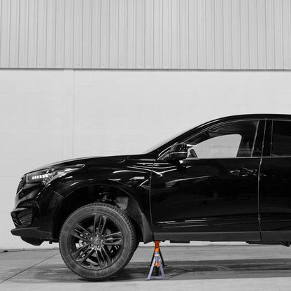 MARTINS MJS-3T 3.3-Ton Jack Stands (X2)