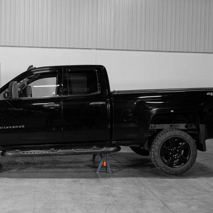 MARTINS MJS-6T 6.6-Ton Jack Stands (x2)