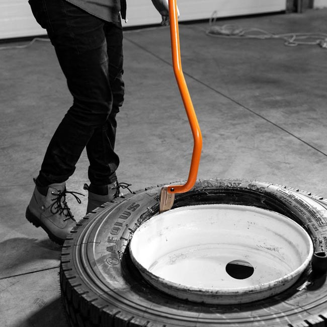 MARTINS MMT-T Truck tire mounting tool