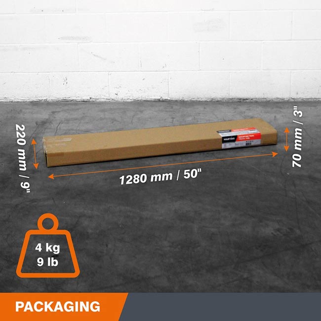 MARTINS MMT-T Truck tire mounting tool