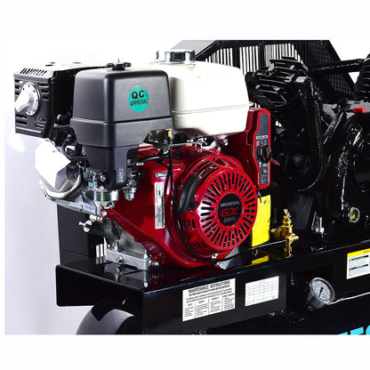 Mega Compressor Gas Powered Air Compressor 13030GT
