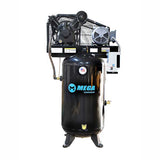 Mega Compressor MP-7580VM Electric Air Compressor