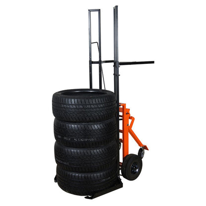 MARTINS MPTC Tire Rider Ergonomic - Tire Cart