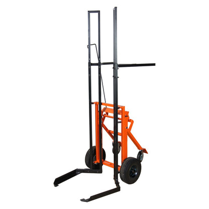 MARTINS MPTC Tire Rider Ergonomic - Tire Cart