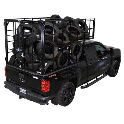 MARTINS MPTX-100 Xpeditor M-100 - Pickup truck tire cage