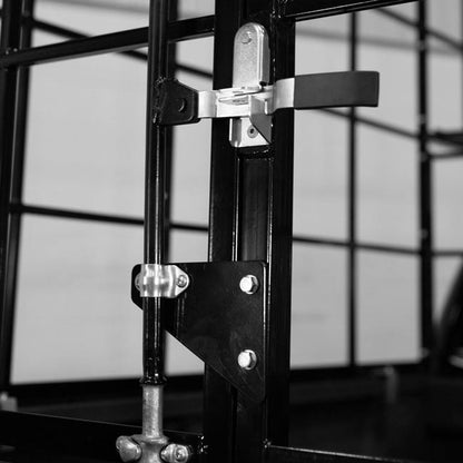 MARTINS MPTX-100 Xpeditor M-100 - Pickup truck tire cage