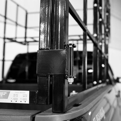 MARTINS MPTX-100 Xpeditor M-100 - Pickup truck tire cage