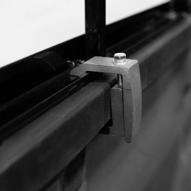 MARTINS MPTX-100 Xpeditor M-100 - Pickup truck tire cage