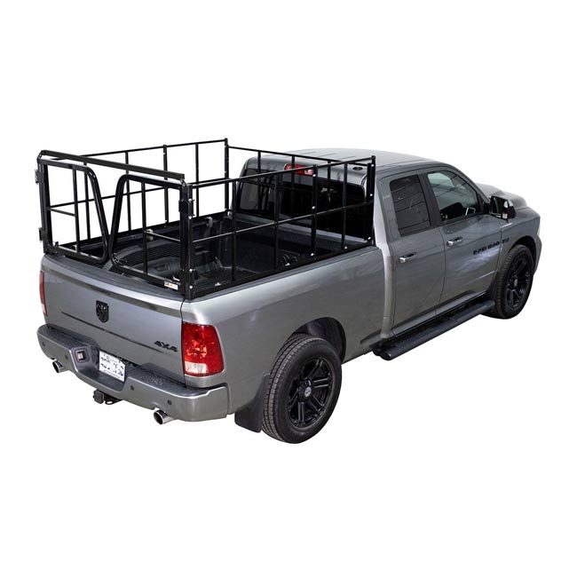 MARTINS MPTX-50 Xpeditor M-50 - Pickup truck tire cage