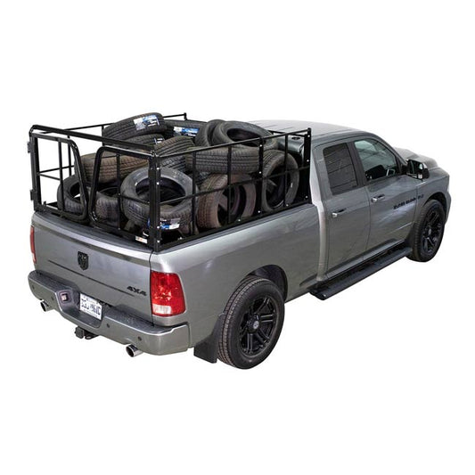 MARTINS MPTX-50 Xpeditor M-50 - Pickup truck tire cage