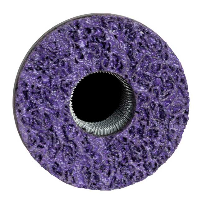 MARTINS MSH-C2 Truck Stud and Hub Cleaning tool