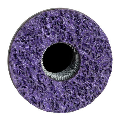 MARTINS MSH-C2 Truck Stud and Hub Cleaning tool