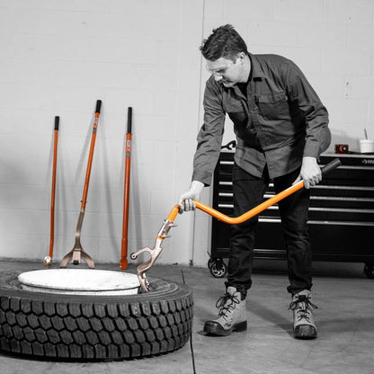 MARTINS MSS-KIT Super Single tire mounting/demounting kit