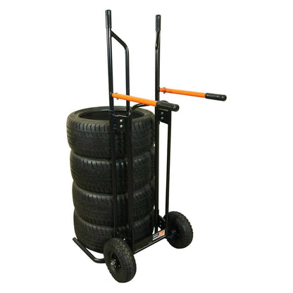 MARTINS MSTC Tire Rider Standard - Tire Cart