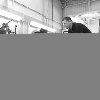 MARTINS MSTC Tire Rider Standard - Tire Cart