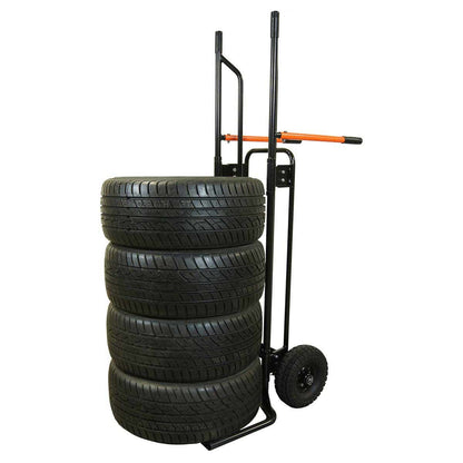 MARTINS MSTC Tire Rider Standard - Tire Cart