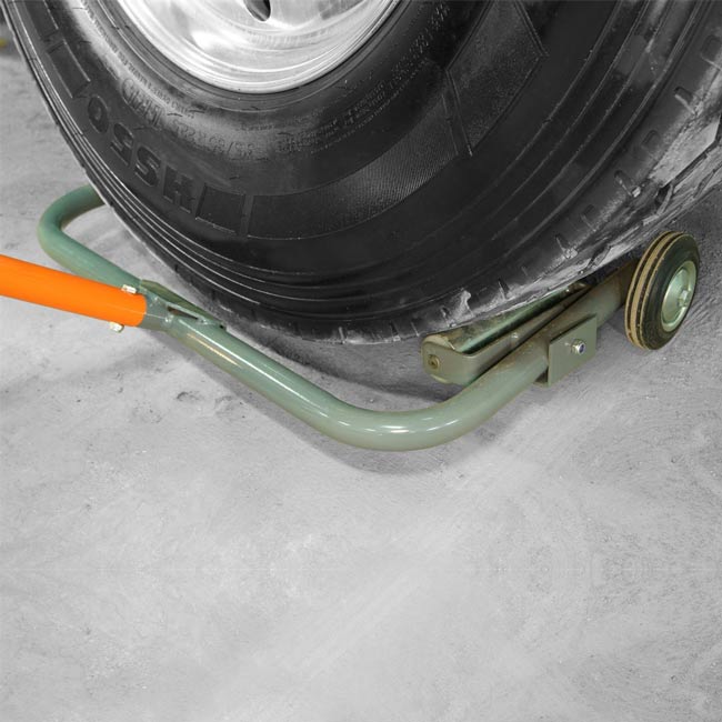 MARTINS MSTWD Truck wheel dolly