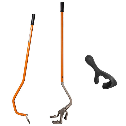 MARTINS MT-KIT Truck Tire Mounting/Demounting Kit