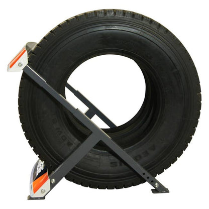 MARTINS MTBRD Truck tire display rack