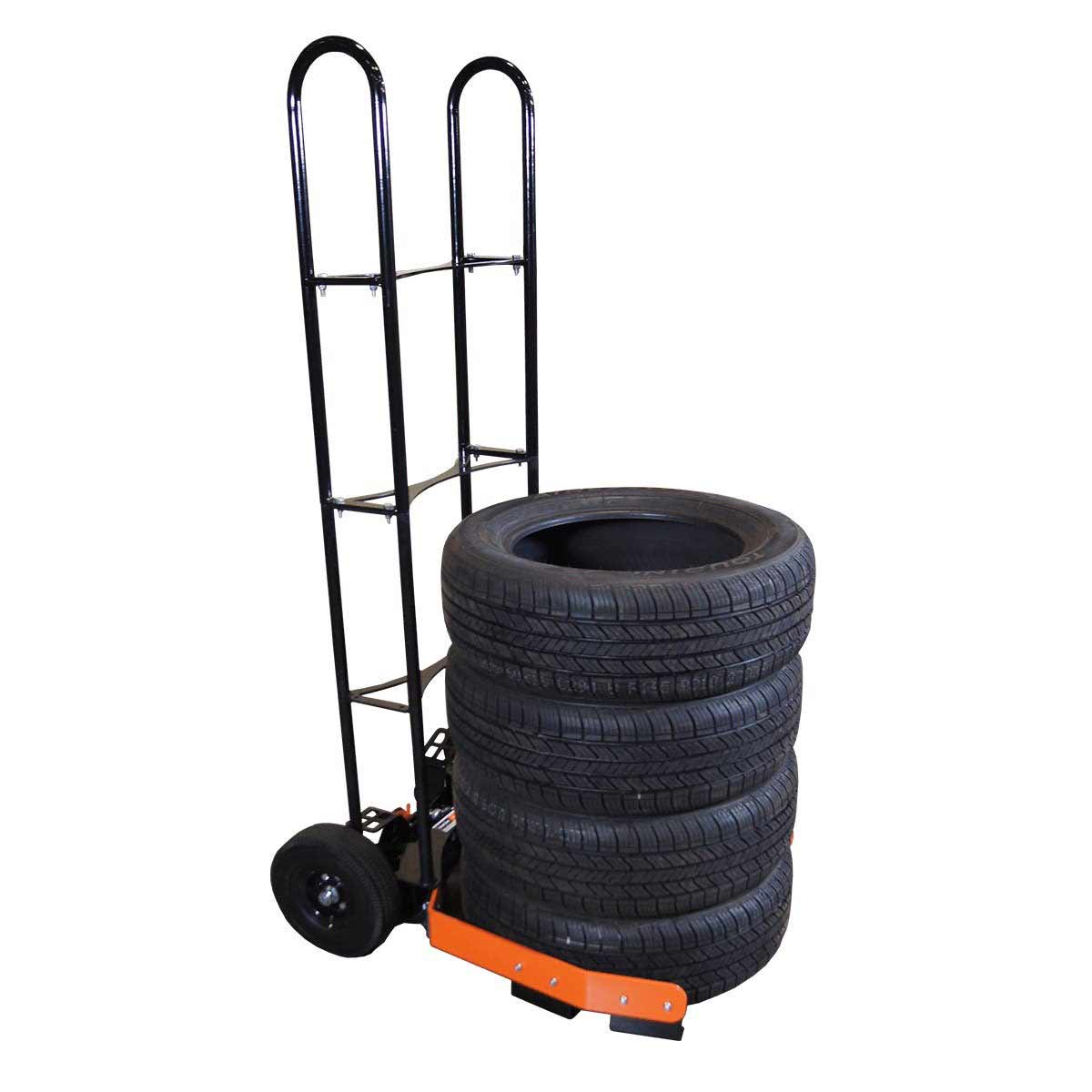 MARTINS MTC Tire Rider Tuff - Tire cart
