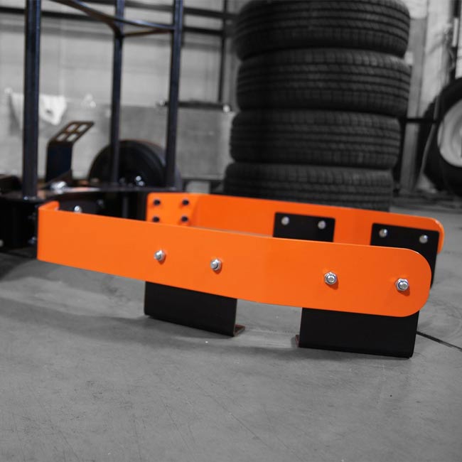 MARTINS MTC Tire Rider Tuff - Tire cart