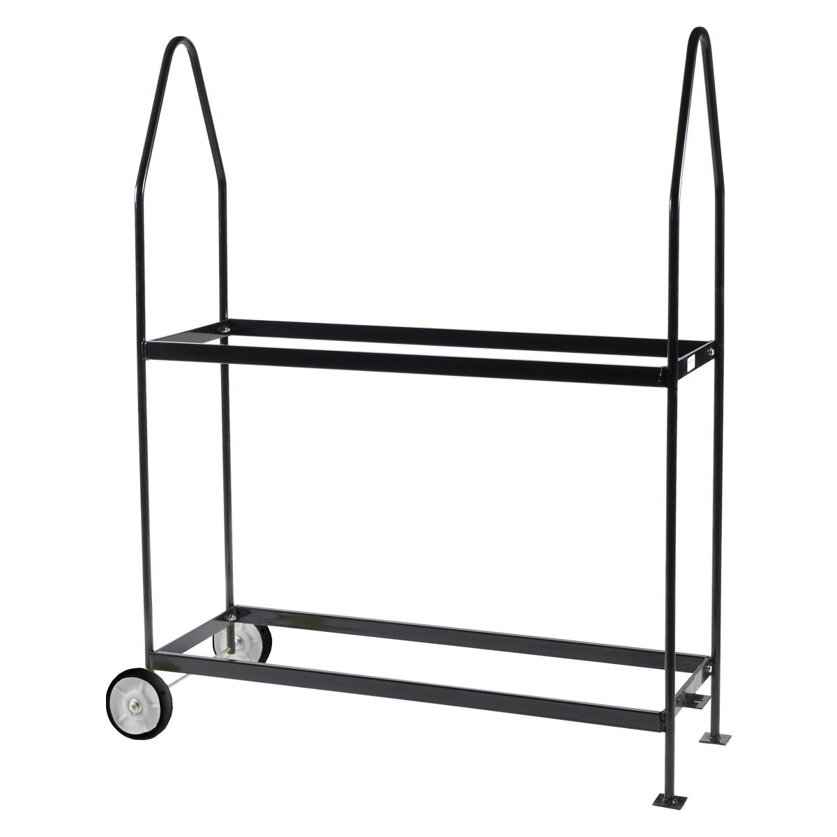 MARTINS MTD-60 Standard mobile tire display rack
