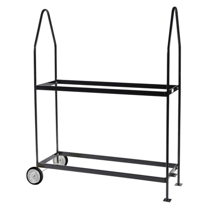 MARTINS MTD-60 Standard mobile tire display rack