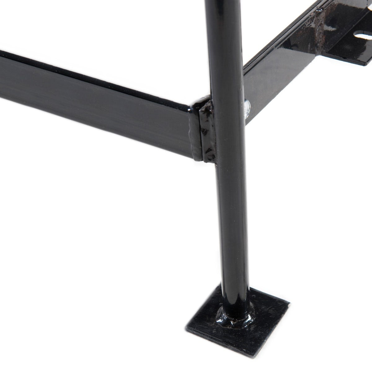 MARTINS MTD-60 Standard mobile tire display rack