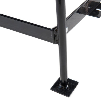 MARTINS MTD-60 Standard mobile tire display rack