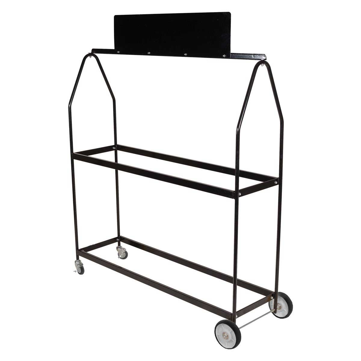 MARTINS MTD-72 Mobile tire display rack