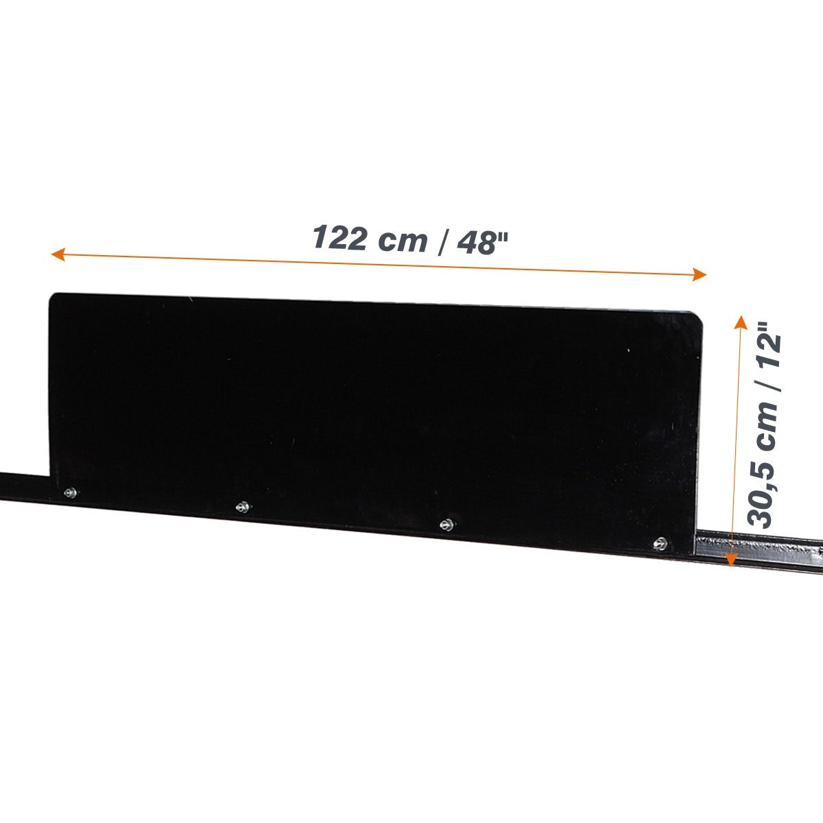 MARTINS MTD-72 Mobile tire display rack