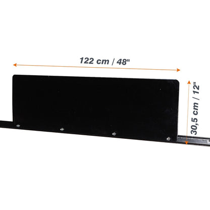 MARTINS MTD-72 Mobile tire display rack