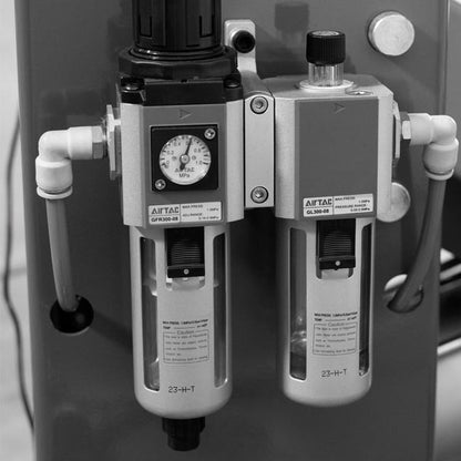 MARTINS MTRS-HD Pneumatic TBR & OTR Tire Spreader