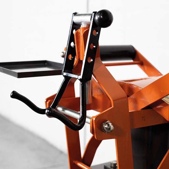 MARTINS MTRS Pneumatic PCR, SUV & LT tire spreader